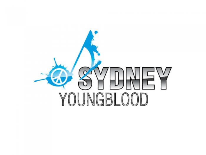 Sydney Youngblood buchen